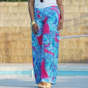 🌸HostPick🌸 LillyPulitzer Middleton Palazzo Pants